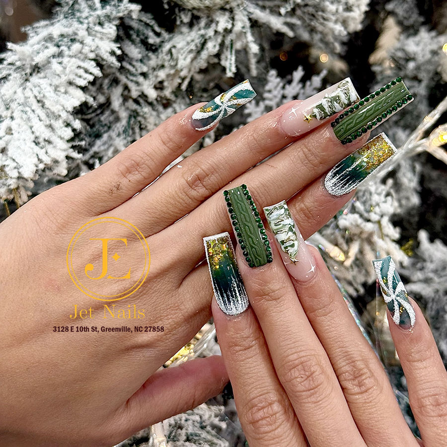 Nails at Jet Nails